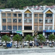 深圳丽景海湾酒店