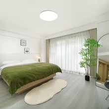 山也里·LOFT民宿(西安咸阳国际机场T3T5航站楼店)