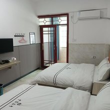 烨轩公寓