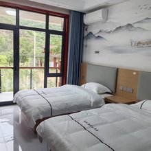 渔家村民宿