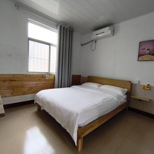 日照北海渔家民宿(阳光海岸露营公园店)