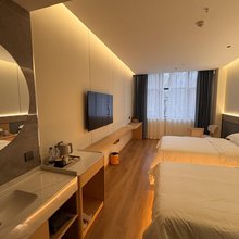 海月观舍酒店
