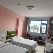 郑州智慧树快捷酒店