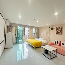 星途度假公寓(肇庆学院店)
