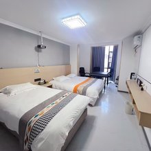 漫居美宿(开封回龙庙新村宋城路店)