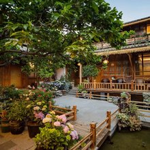 十二花园美宿(沙溪古镇景区店)