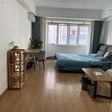 董小姐的民宿(济南金科澜山公馆店)