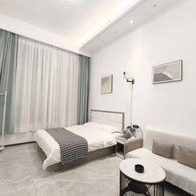 小图家公寓(珠海横琴口岸店)