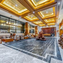 时光壹号酒店(镇远古城新大桥店)
