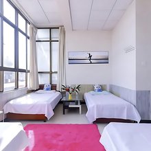 北戴河福阳旅馆