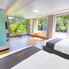 青堂瓦舍民宿