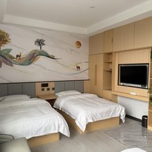 星晨酒店(红星镇店)
