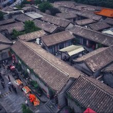 天津御上院(杨柳青古镇店)