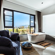 大理·水云轩|苍洱半山全视野海景度假美宿(洱海店)