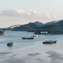 甬佳民宿(碧桂园碧海湾店)