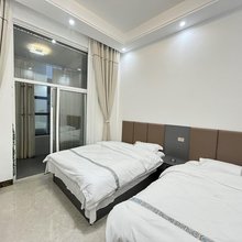 瑞铭酒店(百车河店)