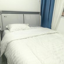 金岛假日宾馆(伊春第二中学店)