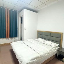 中山时光8号精品客房