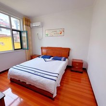 小欧·Travel休闲度假民宿(日照万宝滨海风景区店)