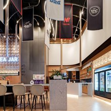 锦囊泛娱酒店(播州兴茂店)