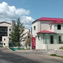 镜泊湖抱月湾酒店(镜泊湖景区店)