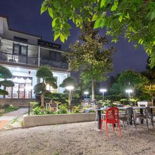 东湖雁语民宿(武汉东湖风景区店)