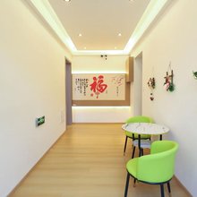 观语民宿(西司广场夜市店)