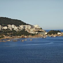 花筑·余水隐|观汐揽日·Horizon Haven临海日落美宿(三沙东壁店)