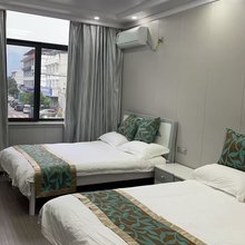 岩溪小筑民宿