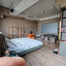 台州南熙(吾悦广场店)