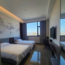 顺利聚福酒店(代县店)