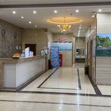 恒丰酒店(甘谷尚都百汇店)
