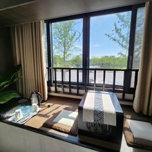 离堆·江影茶旅社