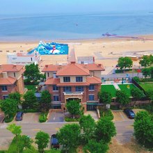 知幸观海民宿(天津东疆湾景区店)