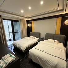安顺田园时光客栈