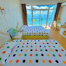 贰拾伍度海私享海景民宿(西霞口动物园店)