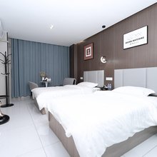 忆家宾馆(桃园矿工人村店)