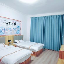 张家界睿家客栈