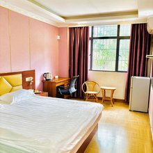 远亮商务住宿