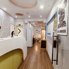 小熊青年旅舍(春熙路店)