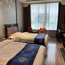 会宁鸿远宾馆(北关广场店)