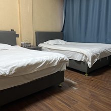 嘉兴金轩宾馆