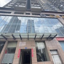 风雅民宿(民生家园店)