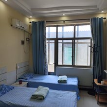 永盛旅馆