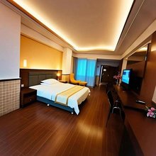 四会大金都酒店