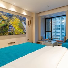 悦汐居·style小屋(乌鲁木齐红光山会展中心店)