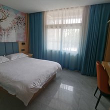 梦居酒店(南京理工大学孝陵卫地铁站店)