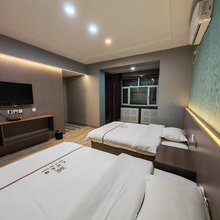 乌鲁木齐天河宾馆