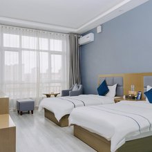 白银瑞纳酒店