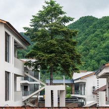 松漫度假民宿